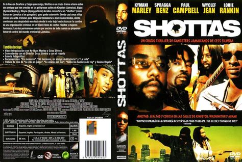 filme conexo jamaica netflix|Shottas – Wikipédia, a enciclopédia livre